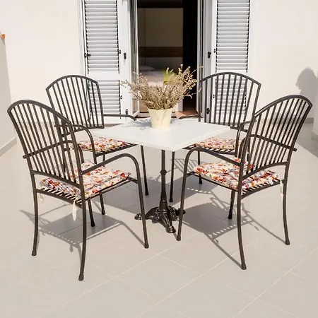 Apartment-rooms Preka בית הארחה