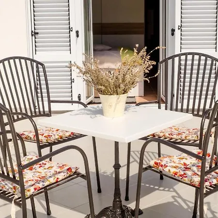 בית הארחה Apartment-rooms Preka