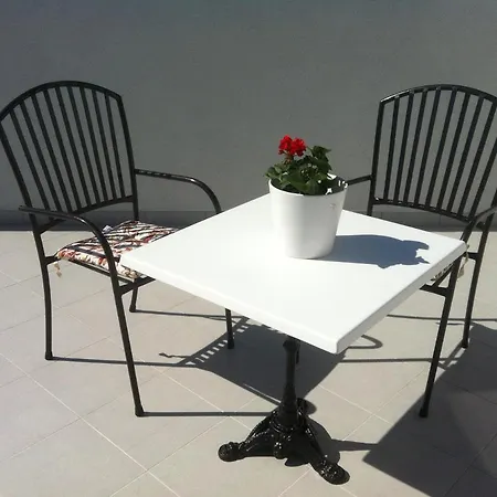 בית הארחה Apartment-rooms Preka Palit