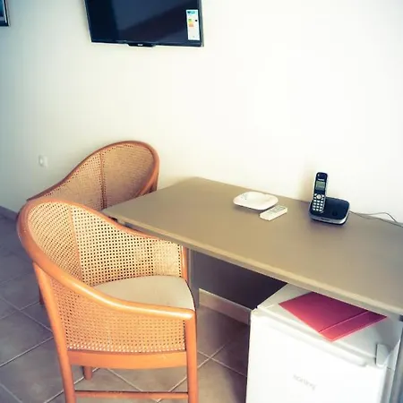 Pensjonat Apartment-rooms Preka Palit