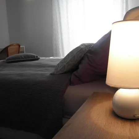 Apartment-rooms Preka 4* Palit