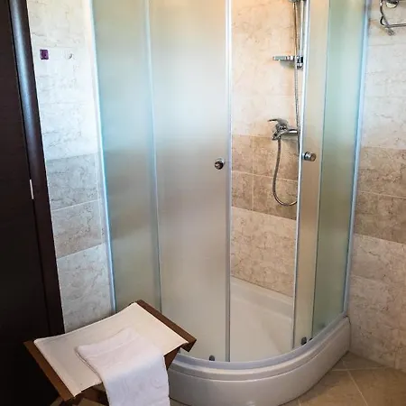 Pensjonat Apartment-rooms Preka 4*