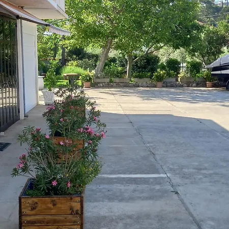 Apartment-rooms Preka 4*