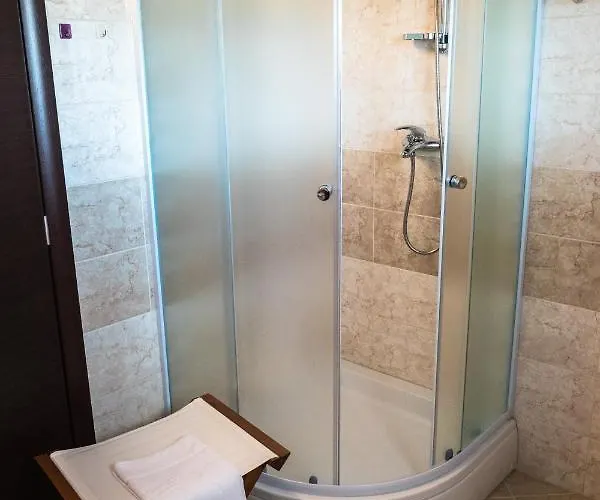 בית הארחה Apartment-rooms Preka 4*