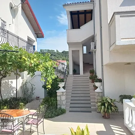 Penzion Apartment-rooms Preka 4*