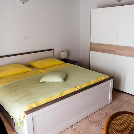 Penzion Apartment-rooms Preka 4*