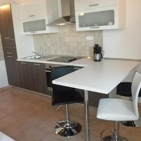 Pensionat Apartment-rooms Preka