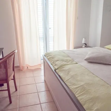 Apartment-rooms Preka Penzion