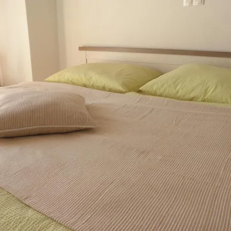 Apartment-rooms Preka Pensionat 4*