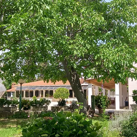 Pensionat Apartment-rooms Preka Palit