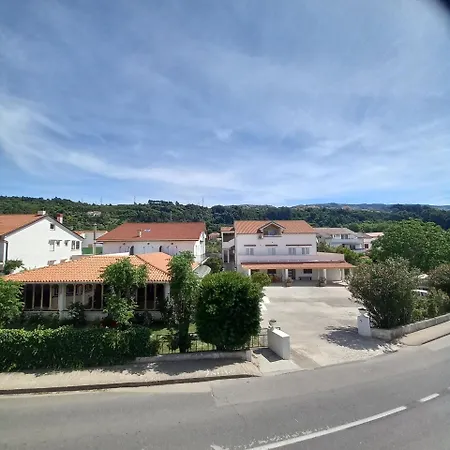 Pensionat Apartment-rooms Preka 4*