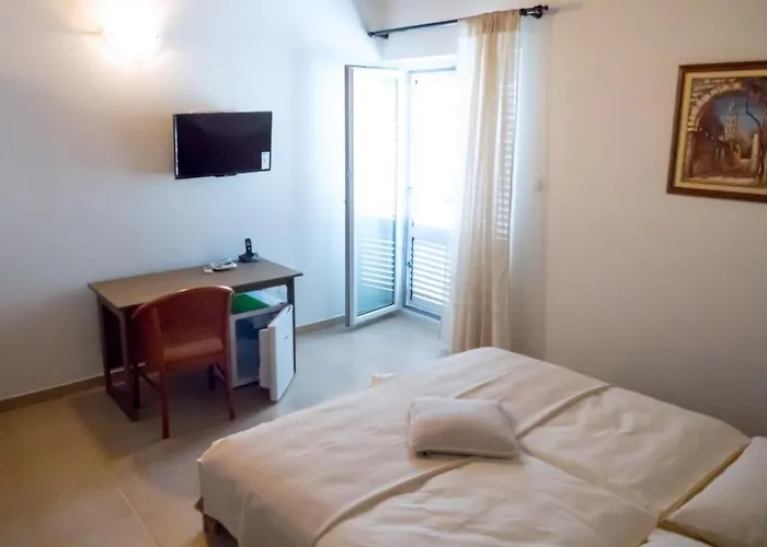 Apartment-rooms Preka ゲストハウス Palit