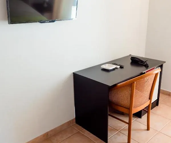ゲストハウス Apartment-rooms Preka Palit