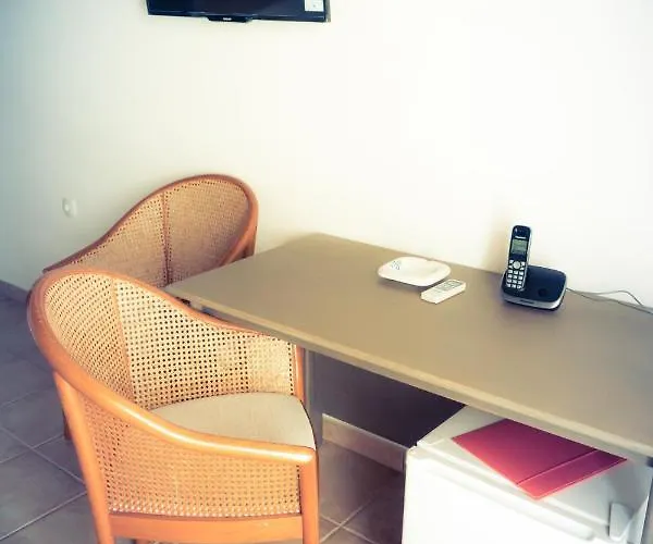 ゲストハウス Apartment-rooms Preka Palit